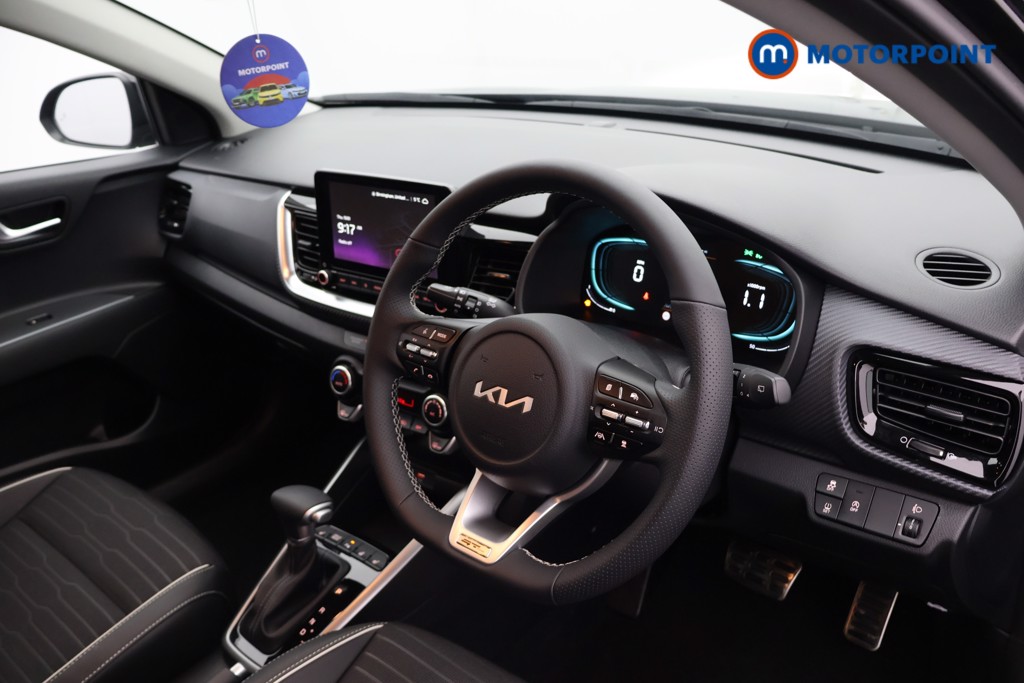 KIA Stonic Gt-Line S Automatic Petrol SUV - Stock Number (1607641) - 16th supplementary image