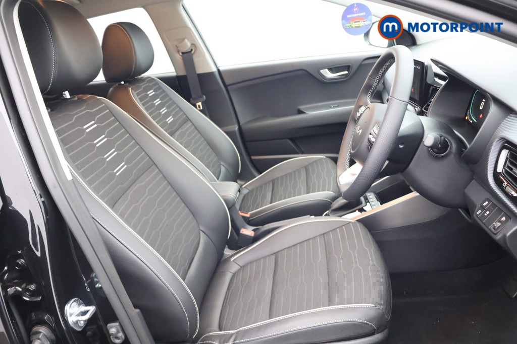 KIA Stonic Gt-Line S Automatic Petrol SUV - Stock Number (1607641) - 17th supplementary image