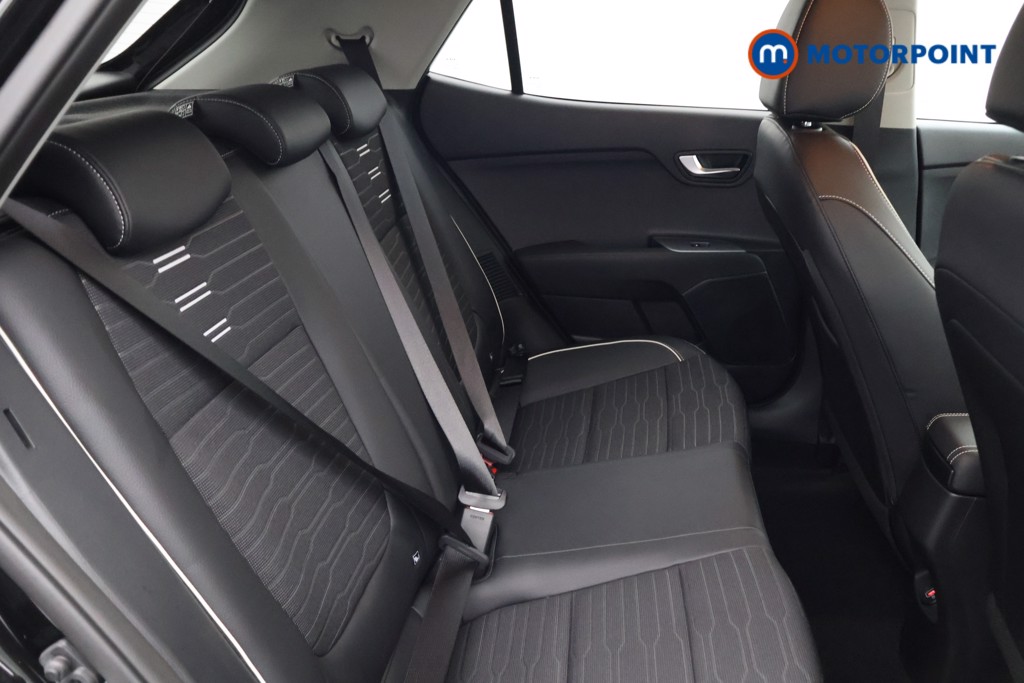 KIA Stonic Gt-Line S Automatic Petrol SUV - Stock Number (1607641) - 19th supplementary image