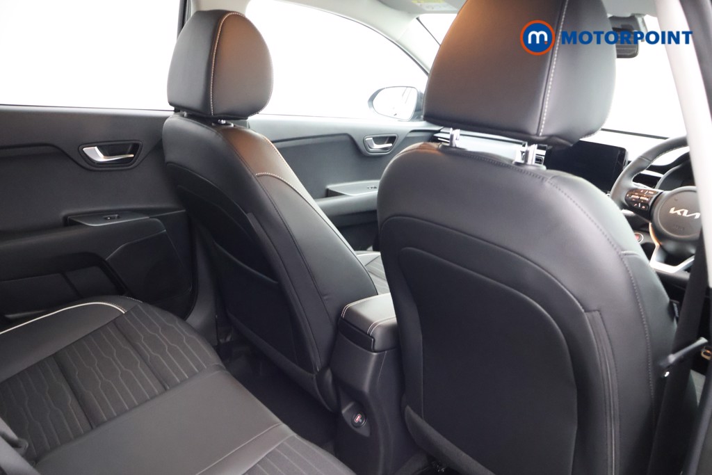 KIA Stonic Gt-Line S Automatic Petrol SUV - Stock Number (1607641) - 20th supplementary image
