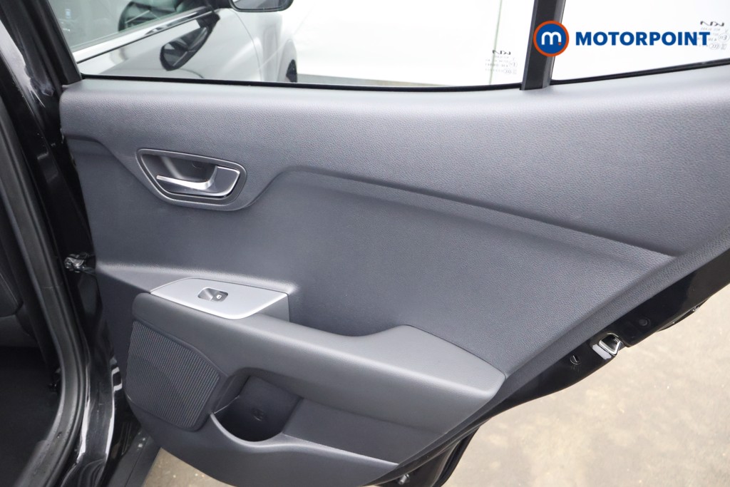 KIA Stonic Gt-Line S Automatic Petrol SUV - Stock Number (1607641) - 21st supplementary image