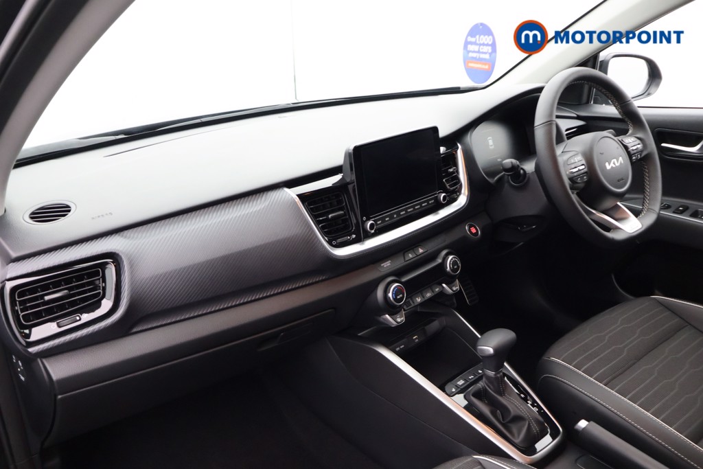 KIA Stonic Gt-Line S Automatic Petrol SUV - Stock Number (1607641) - 22nd supplementary image