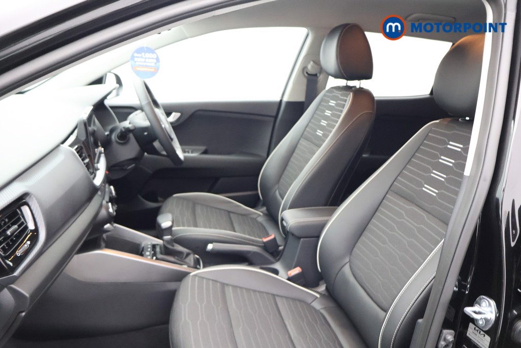 KIA Stonic Gt-Line S Automatic Petrol SUV - Stock Number (1607641) - 23rd supplementary image