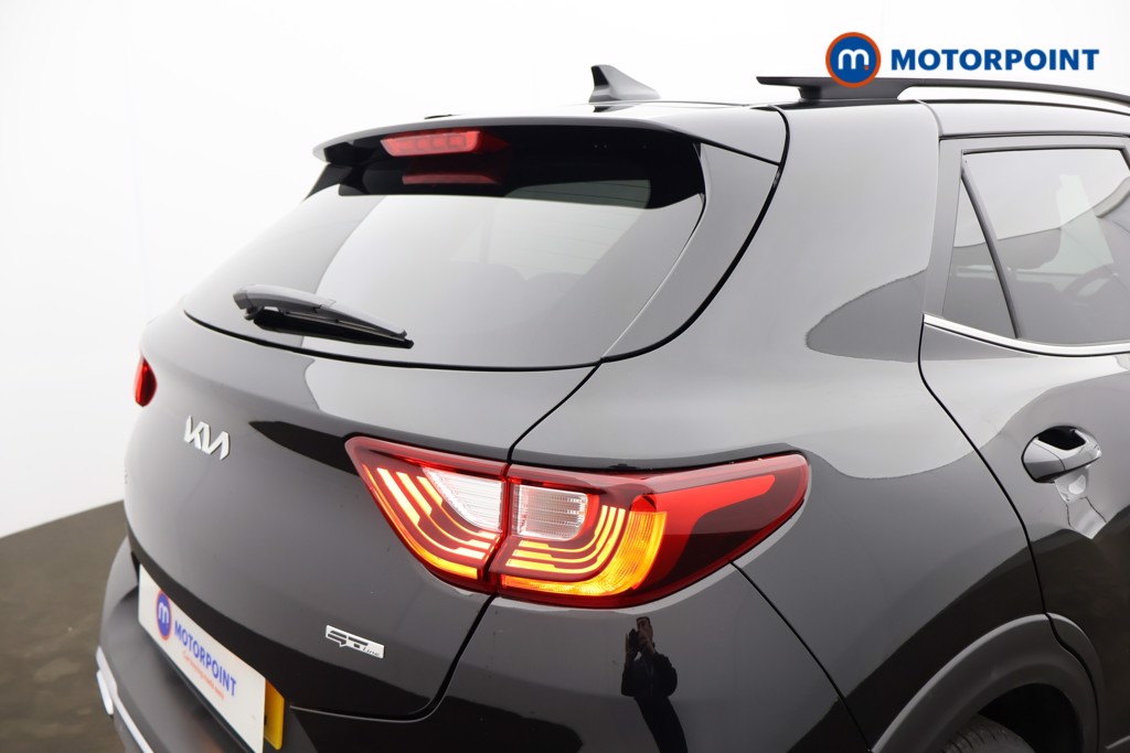 KIA Stonic Gt-Line S Automatic Petrol SUV - Stock Number (1607641) - 25th supplementary image