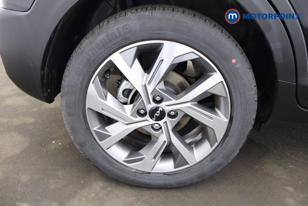 KIA Stonic Gt-Line S Automatic Petrol SUV - Stock Number (1607641) - 27th supplementary image