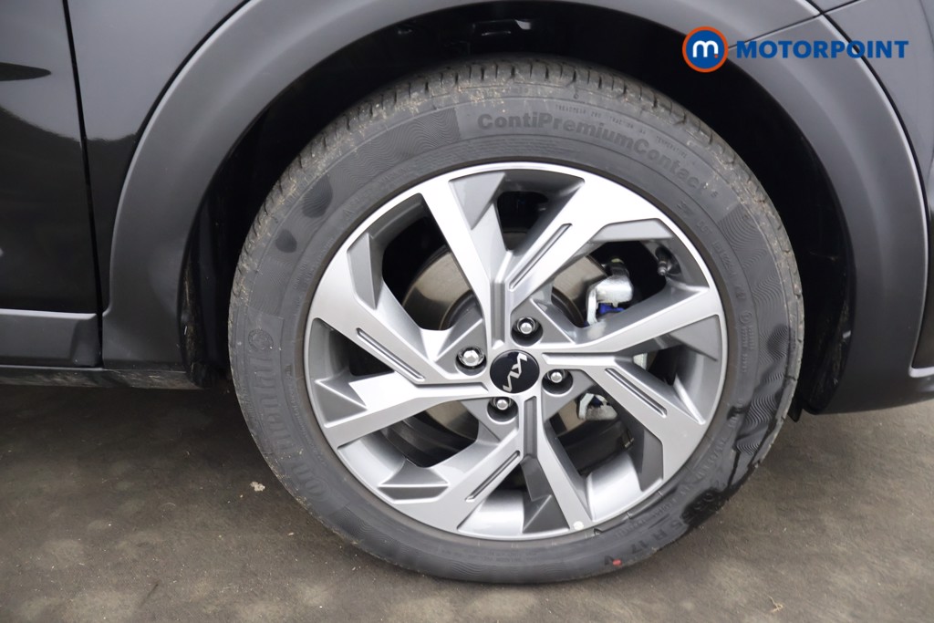 KIA Stonic Gt-Line S Automatic Petrol SUV - Stock Number (1607641) - 28th supplementary image