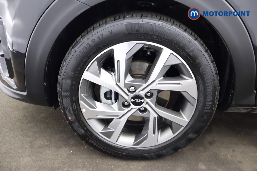 KIA Stonic Gt-Line S Automatic Petrol SUV - Stock Number (1607641) - 30th supplementary image