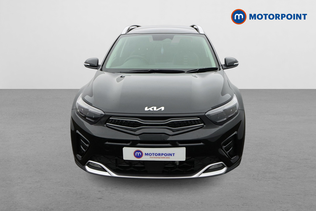 KIA Stonic Gt-Line S Automatic Petrol SUV - Stock Number (1607641) - Front bumper