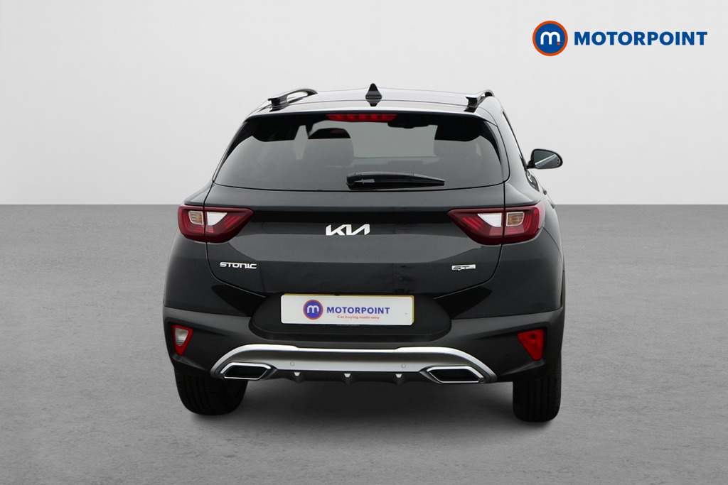 KIA Stonic Gt-Line S Automatic Petrol SUV - Stock Number (1607641) - Rear bumper