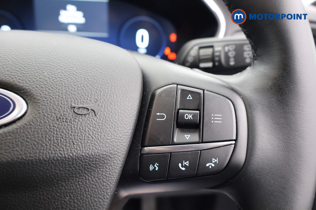 Ford Focus Active X Automatic Petrol Estate - Stock Number (1607649) - 3rd supplementary image