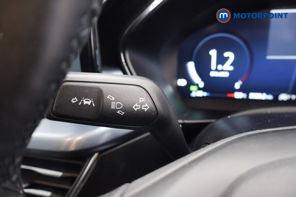 Ford Focus Active X Automatic Petrol Estate - Stock Number (1607649) - 5th supplementary image