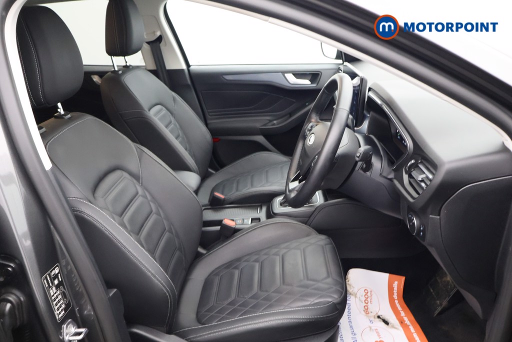 Ford Focus Active X Automatic Petrol Estate - Stock Number (1607649) - 14th supplementary image
