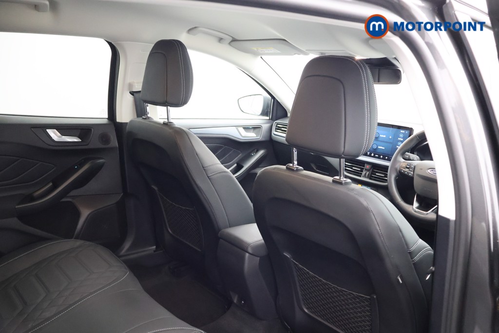 Ford Focus Active X Automatic Petrol Estate - Stock Number (1607649) - 17th supplementary image