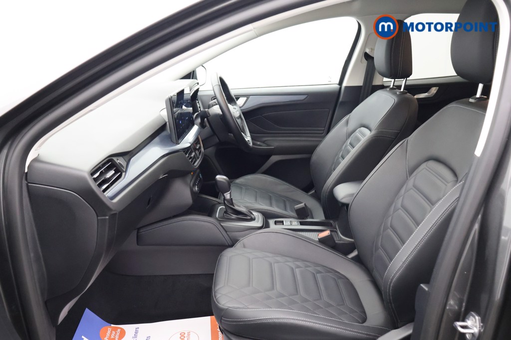 Ford Focus Active X Automatic Petrol Estate - Stock Number (1607649) - 20th supplementary image