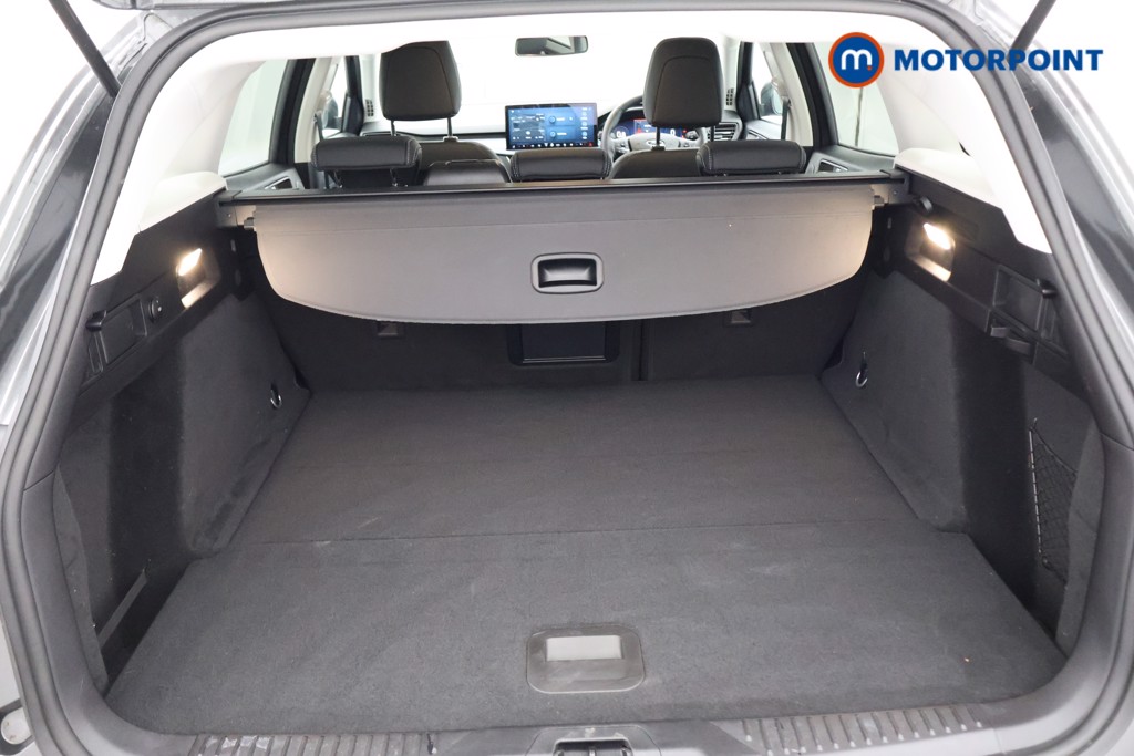 Ford Focus Active X Automatic Petrol Estate - Stock Number (1607649) - 21st supplementary image