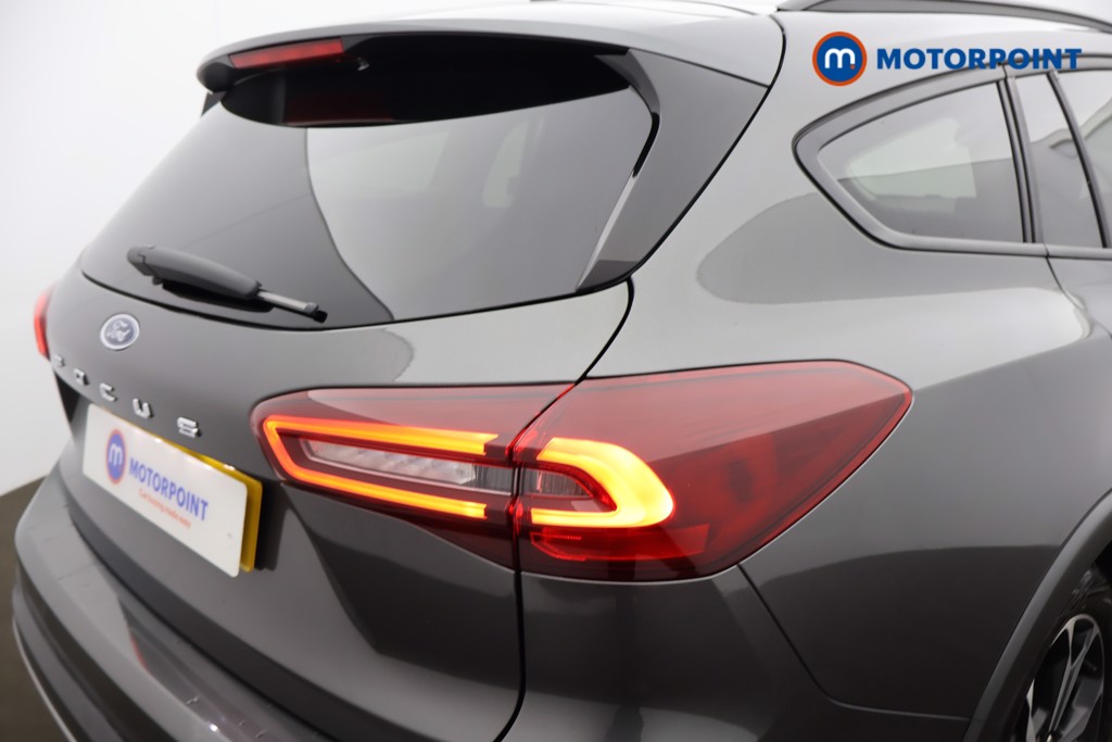 Ford Focus Active X Automatic Petrol Estate - Stock Number (1607649) - 22nd supplementary image