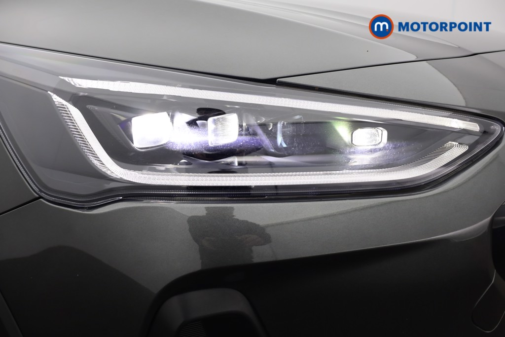 Ford Focus Active X Automatic Petrol Estate - Stock Number (1607649) - 26th supplementary image