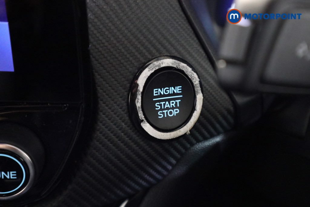 Ford Puma Vivid Ruby Edition Manual Petrol SUV - Stock Number (1607659) - 6th supplementary image