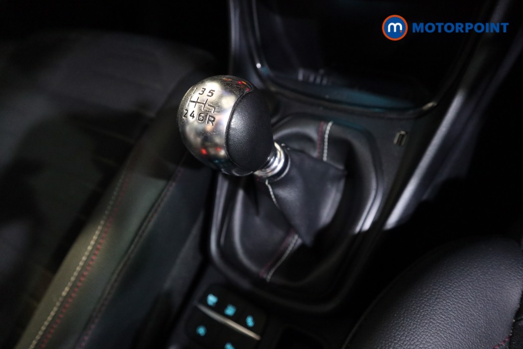 Ford Puma Vivid Ruby Edition Manual Petrol SUV - Stock Number (1607659) - 10th supplementary image