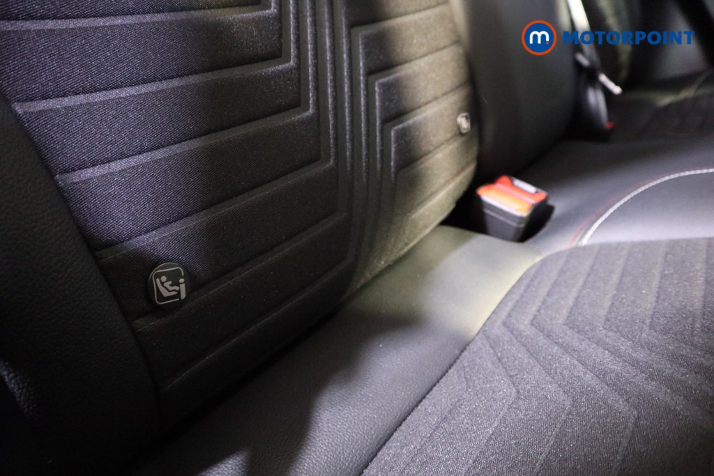 Ford Puma Vivid Ruby Edition Manual Petrol SUV - Stock Number (1607659) - 16th supplementary image