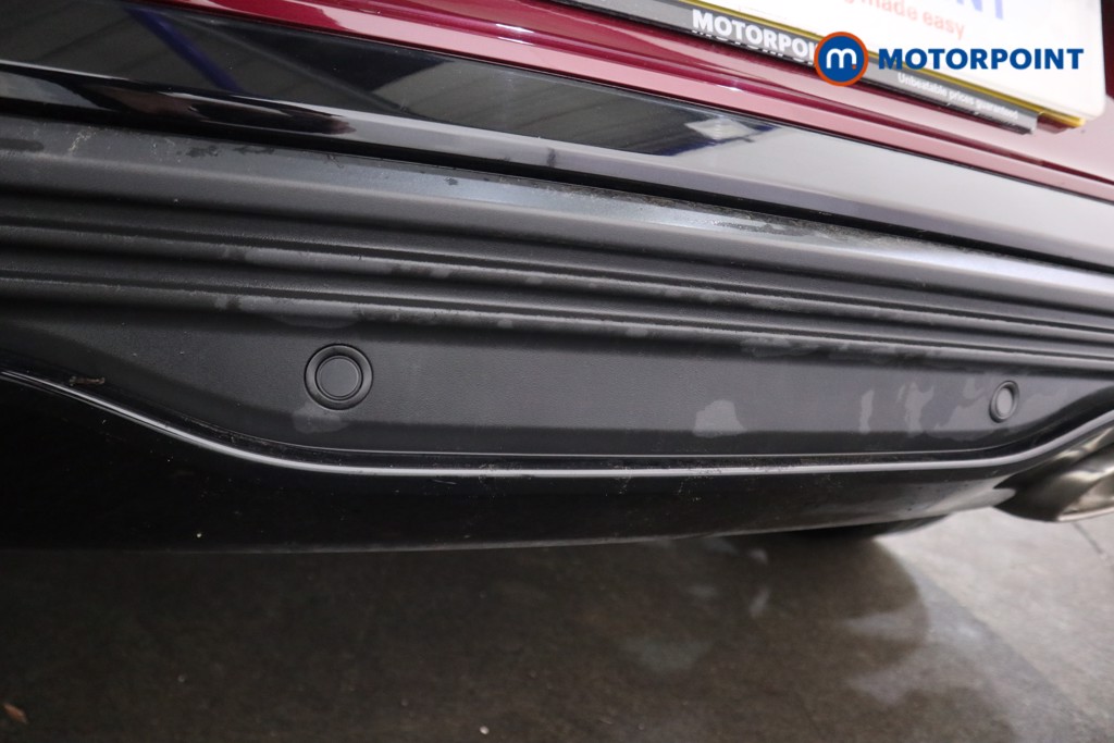 Ford Puma Vivid Ruby Edition Manual Petrol SUV - Stock Number (1607659) - 24th supplementary image