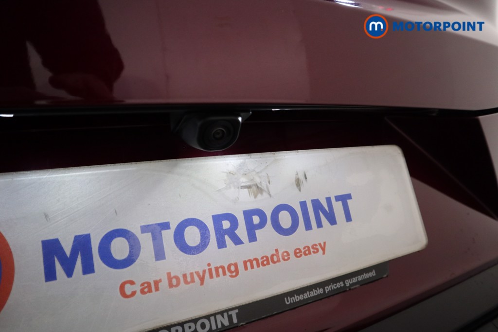 Ford Puma Vivid Ruby Edition Manual Petrol SUV - Stock Number (1607659) - 25th supplementary image