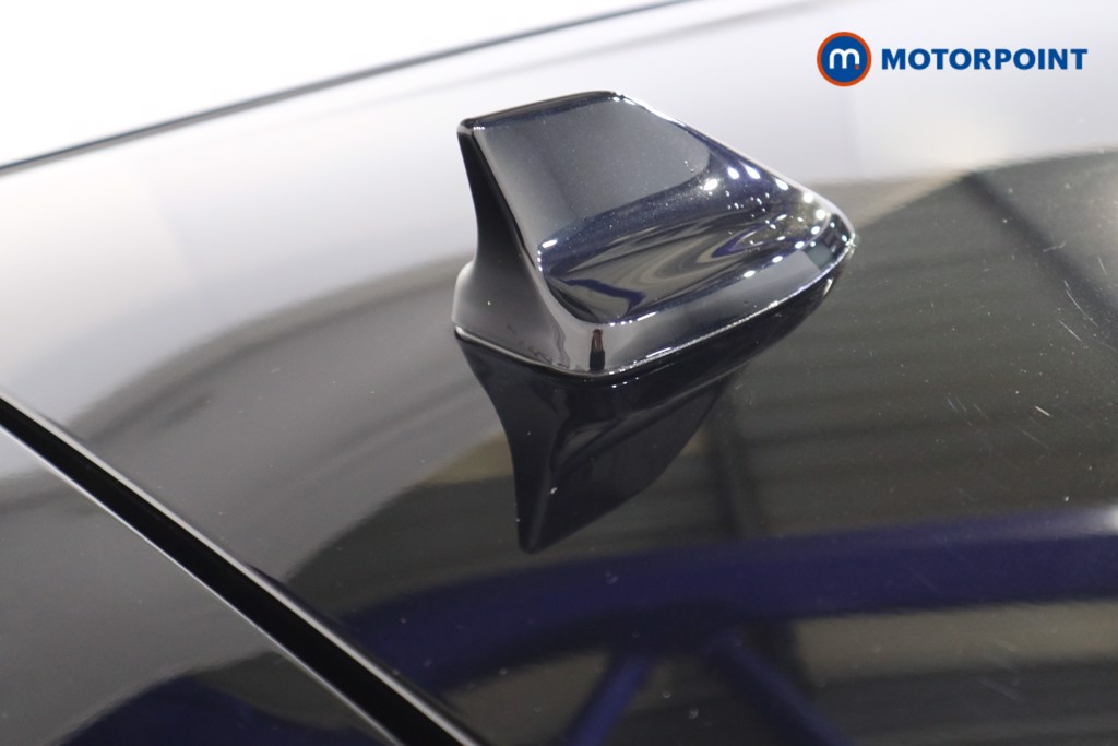 Ford Puma Vivid Ruby Edition Manual Petrol SUV - Stock Number (1607659) - 28th supplementary image