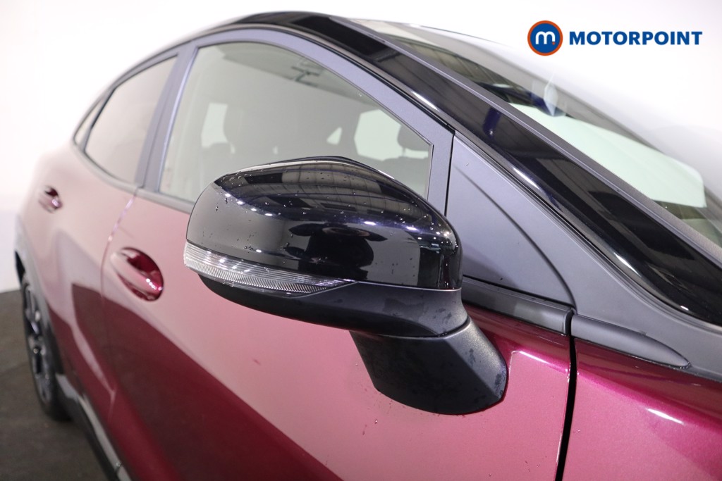 Ford Puma Vivid Ruby Edition Manual Petrol SUV - Stock Number (1607659) - 29th supplementary image