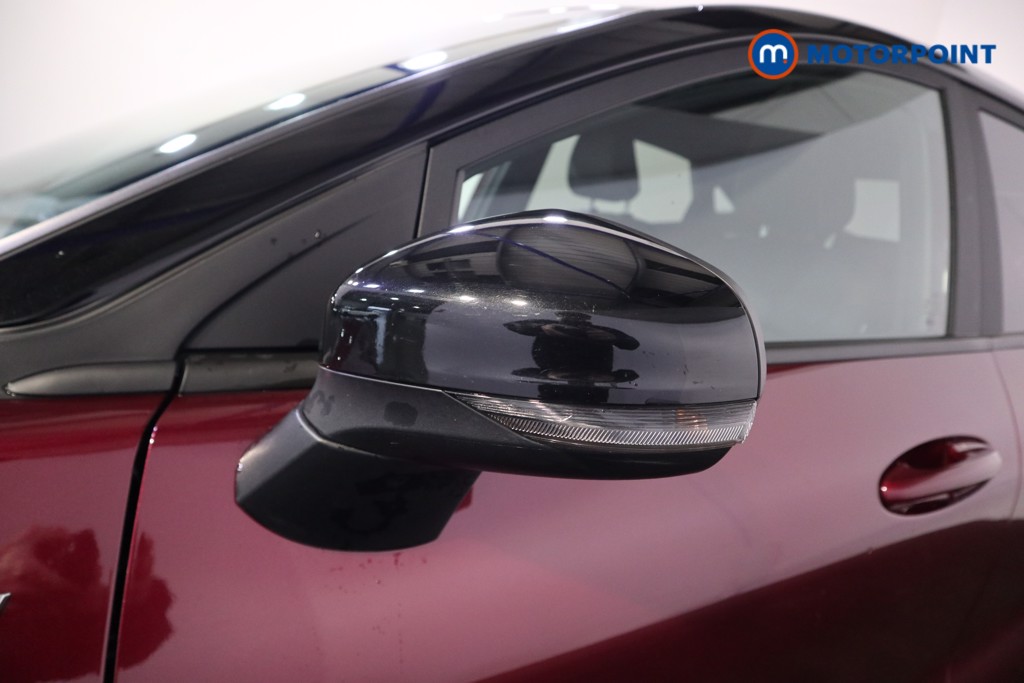 Ford Puma Vivid Ruby Edition Manual Petrol SUV - Stock Number (1607659) - 30th supplementary image