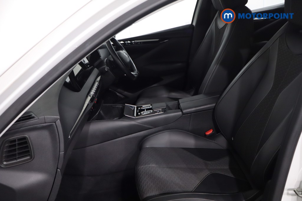 DS Ds 4 Bastille Automatic Petrol Hatchback - Stock Number (1607814) - 4th supplementary image