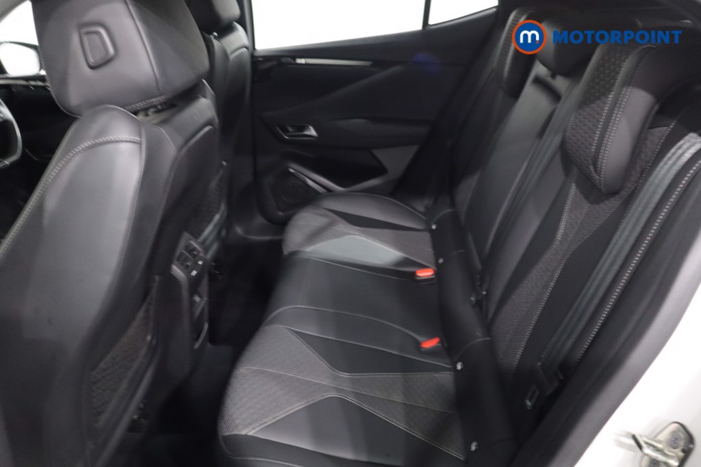 DS Ds 4 Bastille Automatic Petrol Hatchback - Stock Number (1607814) - 5th supplementary image