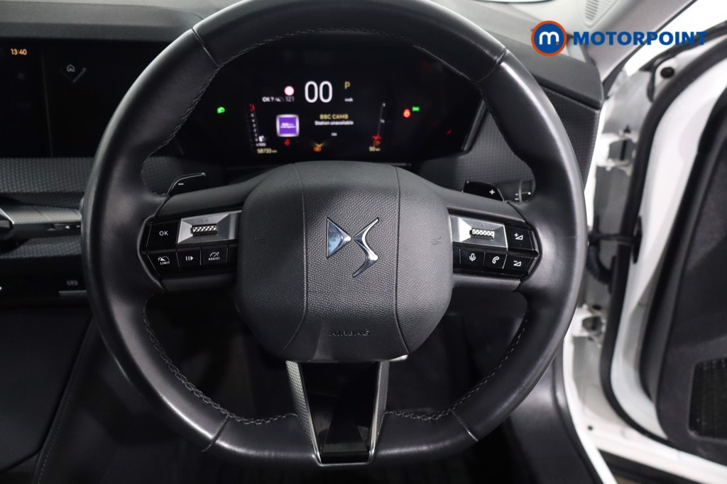 DS Ds 4 Bastille Automatic Petrol Hatchback - Stock Number (1607814) - 6th supplementary image