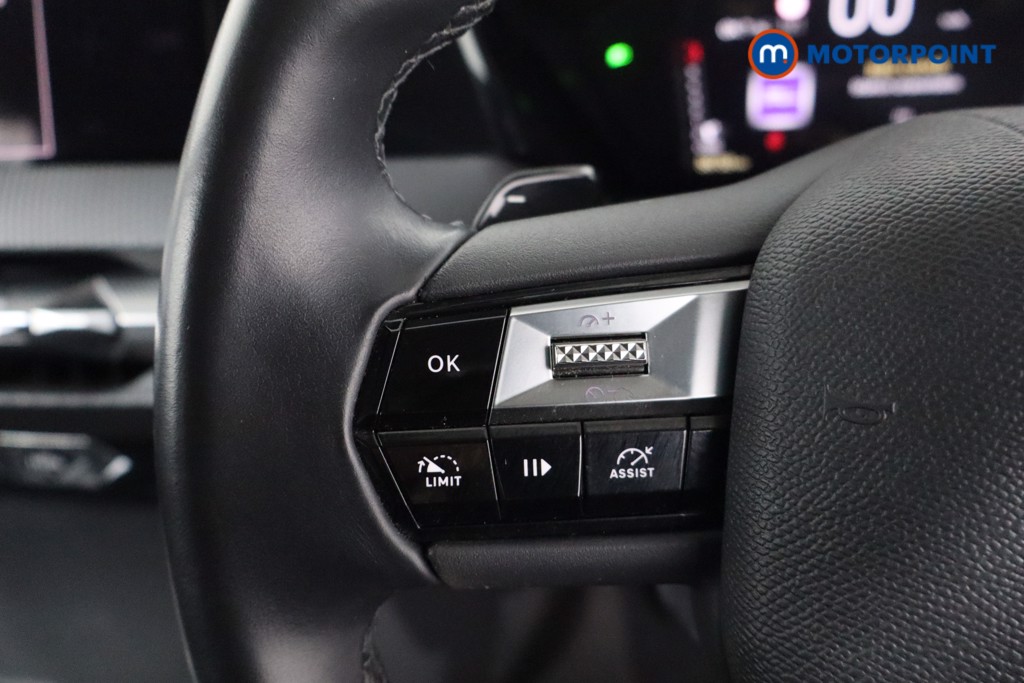 DS Ds 4 Bastille Automatic Petrol Hatchback - Stock Number (1607814) - 7th supplementary image