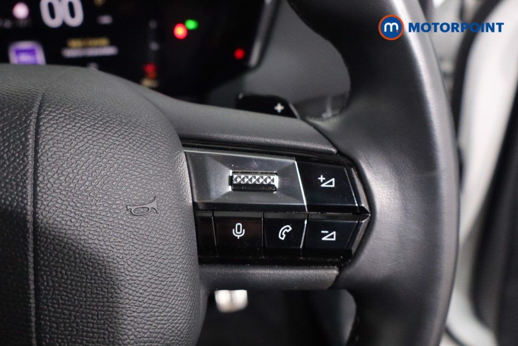 DS Ds 4 Bastille Automatic Petrol Hatchback - Stock Number (1607814) - 8th supplementary image