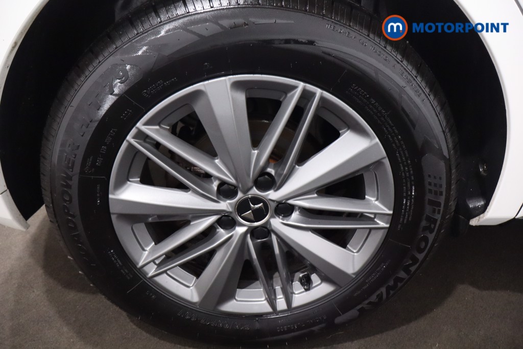 DS Ds 4 Bastille Automatic Petrol Hatchback - Stock Number (1607814) - 9th supplementary image