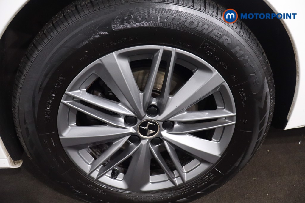 DS Ds 4 Bastille Automatic Petrol Hatchback - Stock Number (1607814) - 11th supplementary image