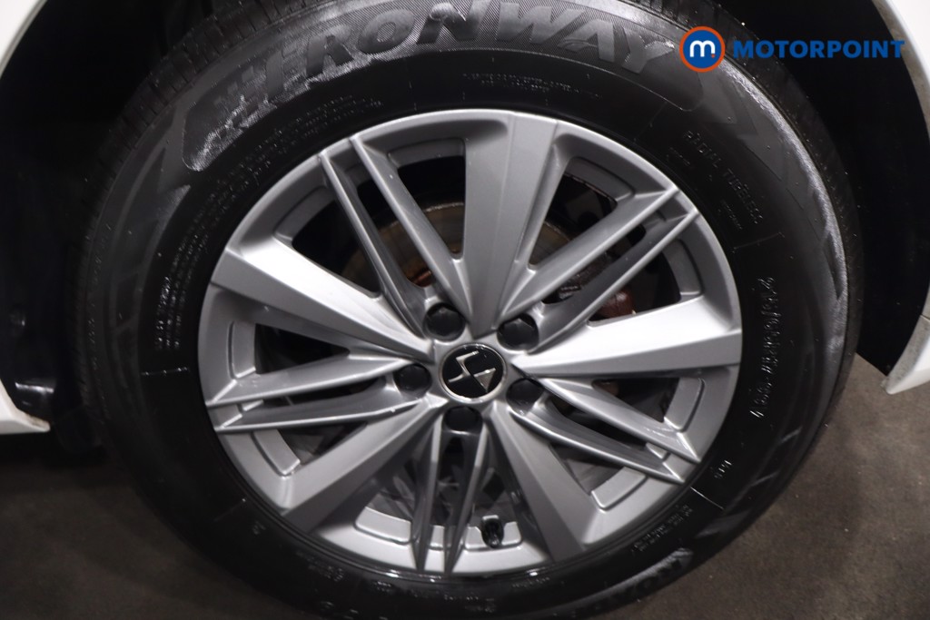 DS Ds 4 Bastille Automatic Petrol Hatchback - Stock Number (1607814) - 12th supplementary image