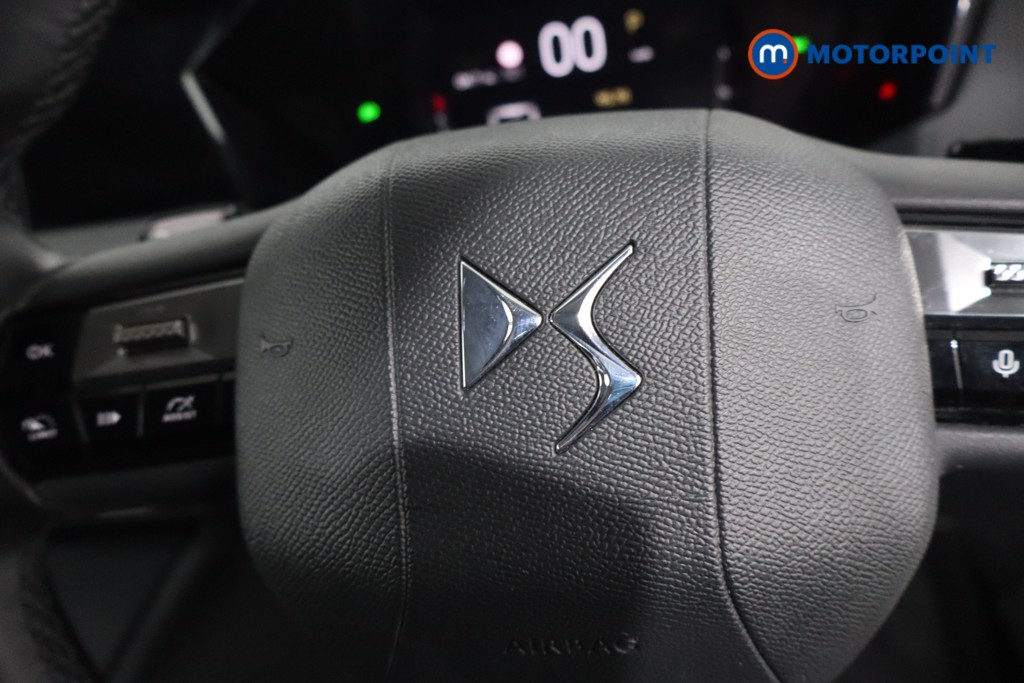 DS Ds 4 Bastille Automatic Petrol Hatchback - Stock Number (1607814) - 13th supplementary image