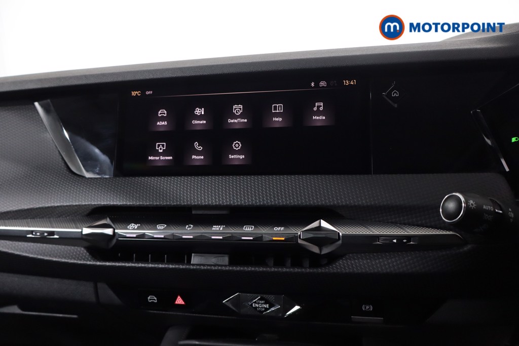 DS Ds 4 Bastille Automatic Petrol Hatchback - Stock Number (1607814) - 17th supplementary image