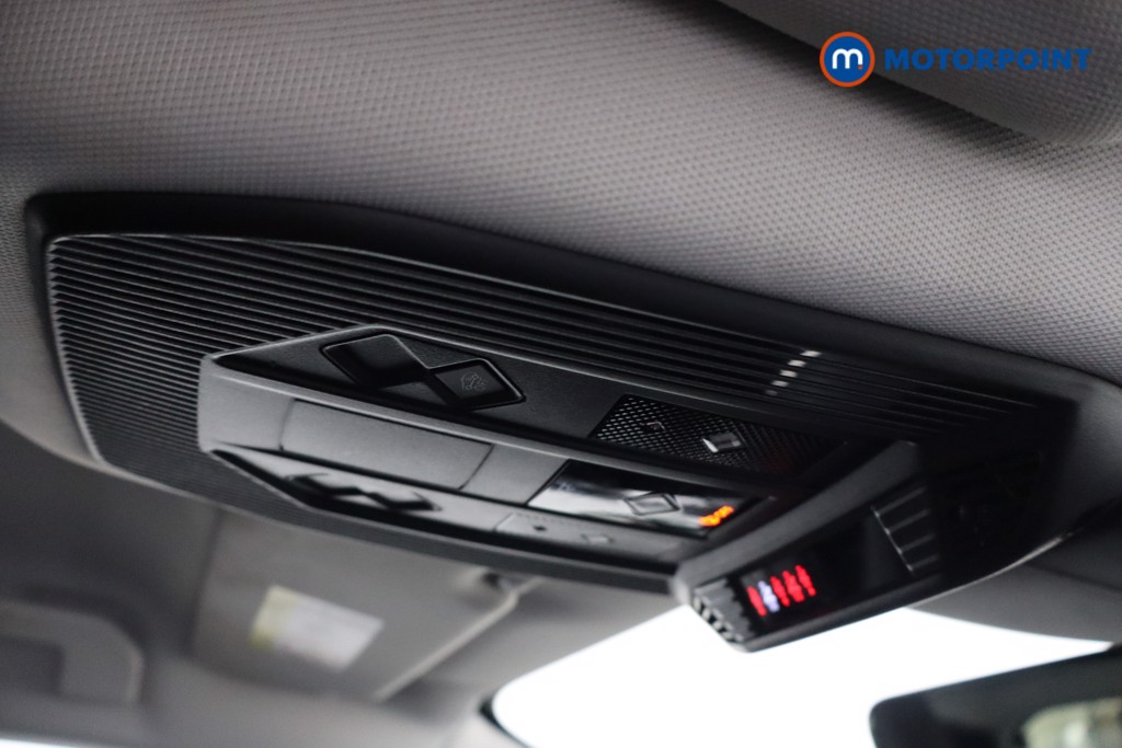 DS Ds 4 Bastille Automatic Petrol Hatchback - Stock Number (1607814) - 19th supplementary image