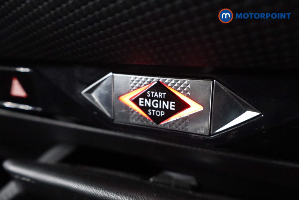 DS Ds 4 Bastille Automatic Petrol Hatchback - Stock Number (1607814) - 20th supplementary image