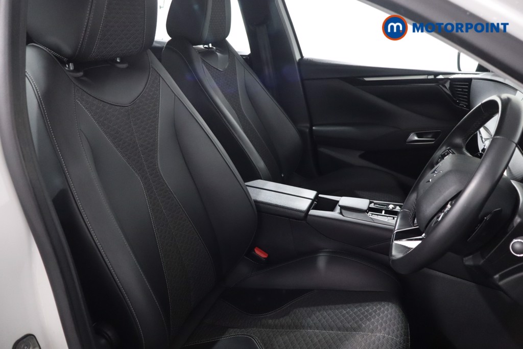 DS Ds 4 Bastille Automatic Petrol Hatchback - Stock Number (1607814) - 21st supplementary image