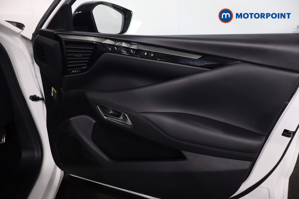 DS Ds 4 Bastille Automatic Petrol Hatchback - Stock Number (1607814) - 22nd supplementary image