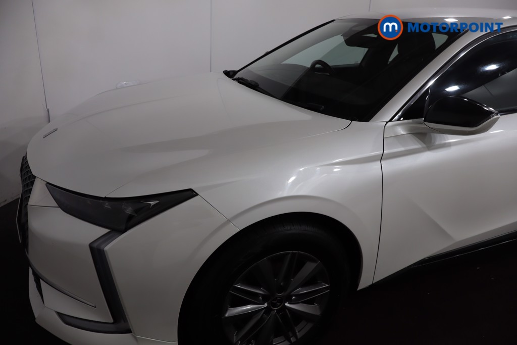 DS Ds 4 Bastille Automatic Petrol Hatchback - Stock Number (1607814) - 26th supplementary image