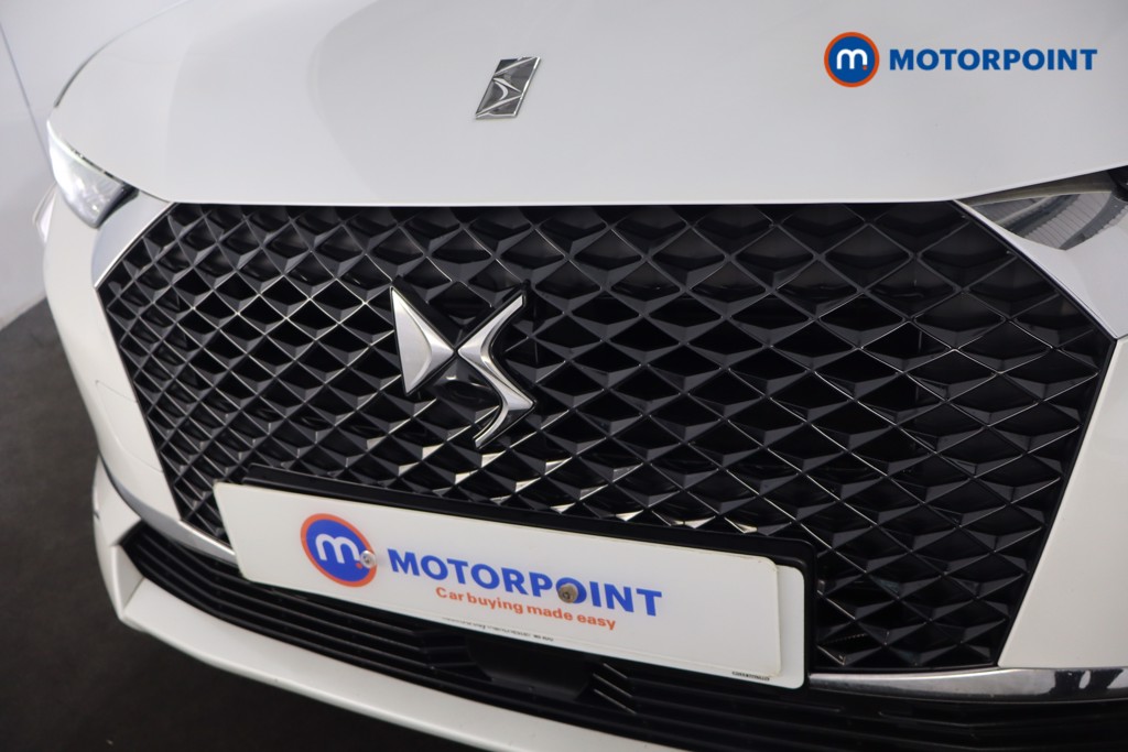 DS Ds 4 Bastille Automatic Petrol Hatchback - Stock Number (1607814) - 27th supplementary image