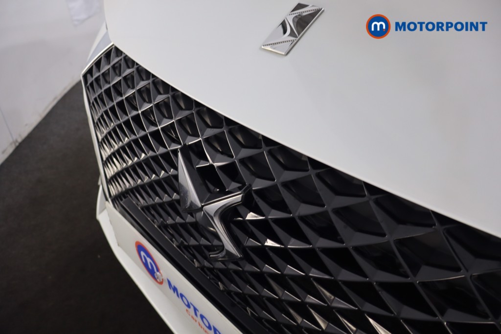 DS Ds 4 Bastille Automatic Petrol Hatchback - Stock Number (1607814) - 28th supplementary image