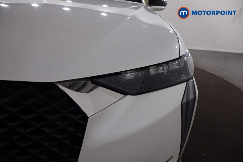 DS Ds 4 Bastille Automatic Petrol Hatchback - Stock Number (1607814) - 29th supplementary image