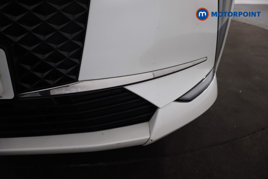 DS Ds 4 Bastille Automatic Petrol Hatchback - Stock Number (1607814) - 30th supplementary image