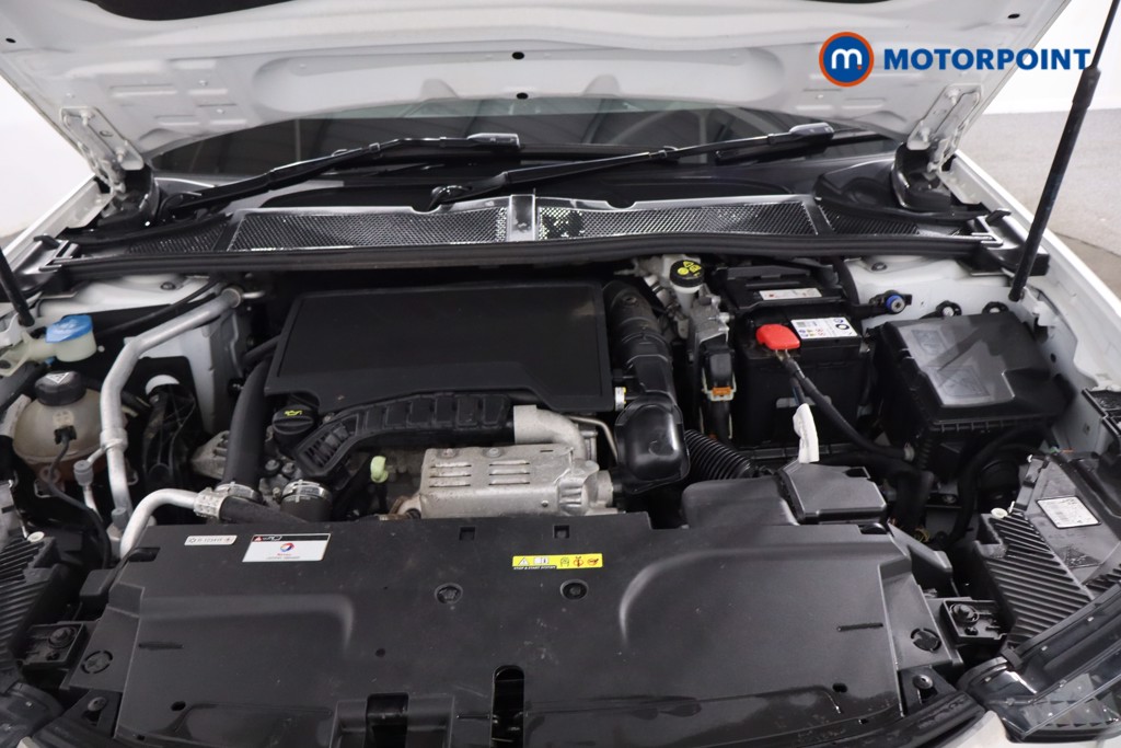 DS Ds 4 Bastille Automatic Petrol Hatchback - Stock Number (1607814) - 31st supplementary image