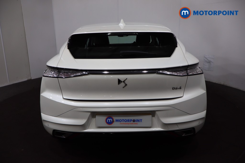 DS Ds 4 Bastille Automatic Petrol Hatchback - Stock Number (1607814) - 33rd supplementary image